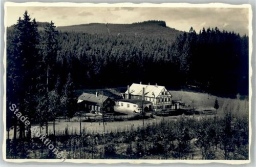 Neudorf Jugendherberge