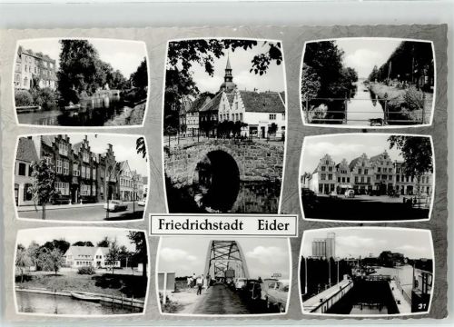 Friedrichstadt