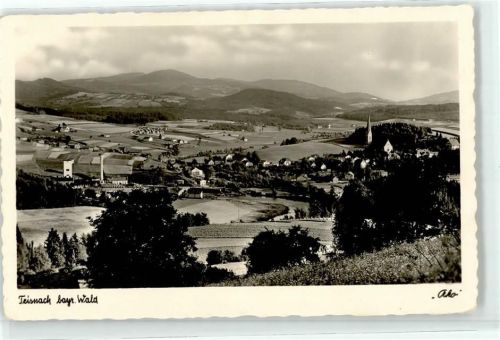 Teisnach