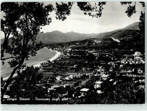Borgio Verezzi 1951