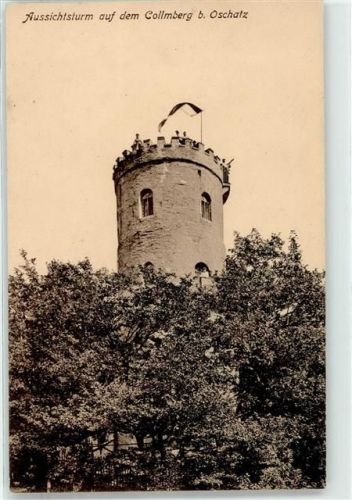 Collm bei Oschatz