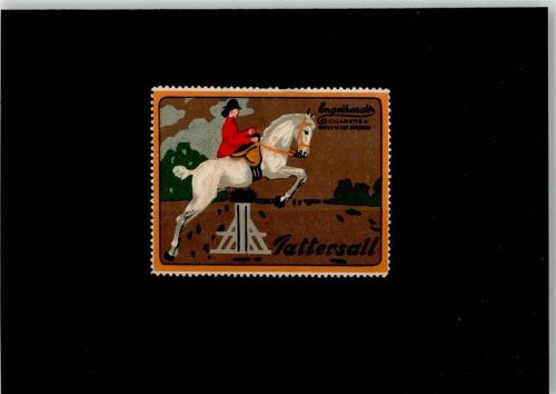Zigaretten Engelhardt