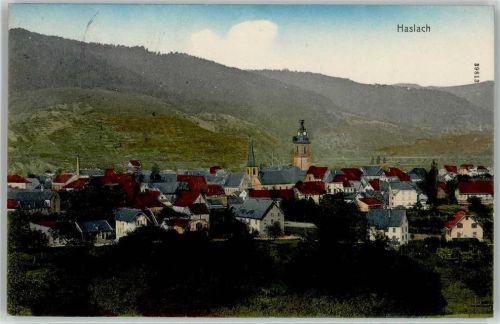 Haslach