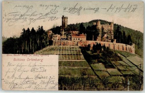 Ortenberg