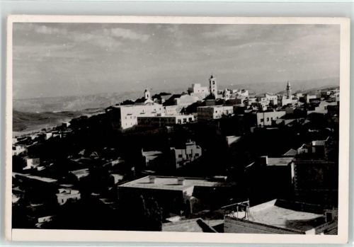 Bethlehem