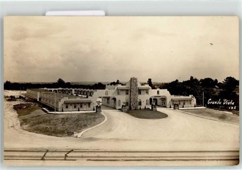 Detroit 1938 St. Joseph Benton Harbor Ort lt. Stempel