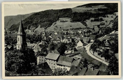 Zell