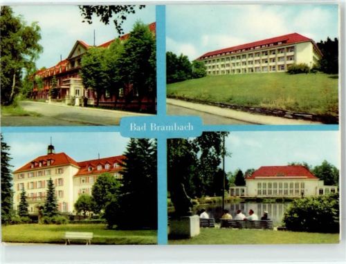 Bad Brambach AKU2