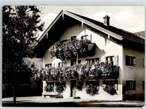 Eisenärzt Haus Klapfenberger