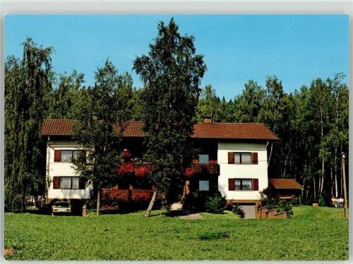 Kollnburg Gasthaus Probst
