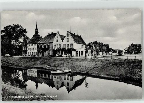 Friedrichstadt