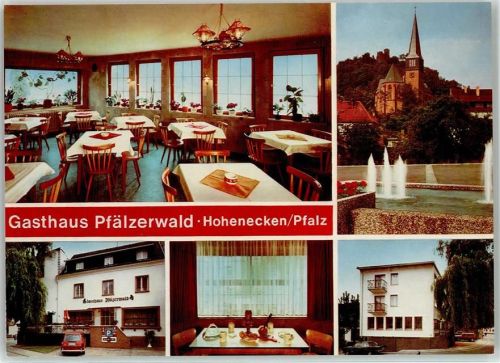 Hohenecken