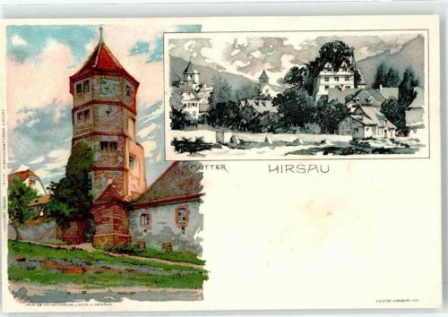 Hirsau