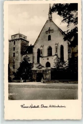 Wiener Neustadt