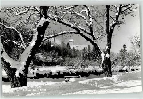Lienz Schloss Bruck