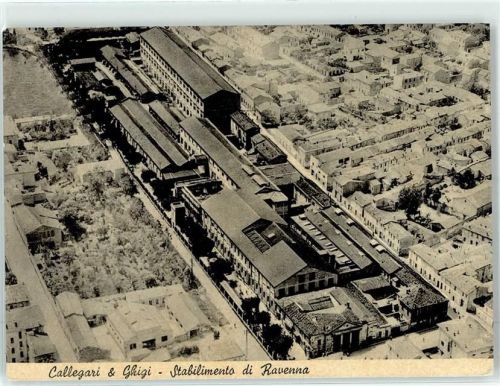 Ravenna