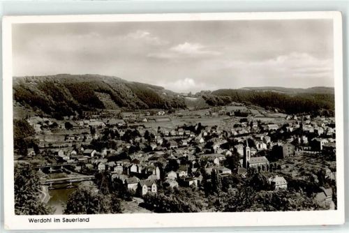 Werdohl