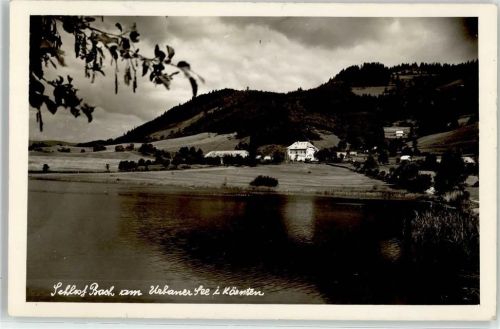 Bach Schloss