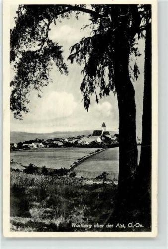 Wartberg ob der Aist