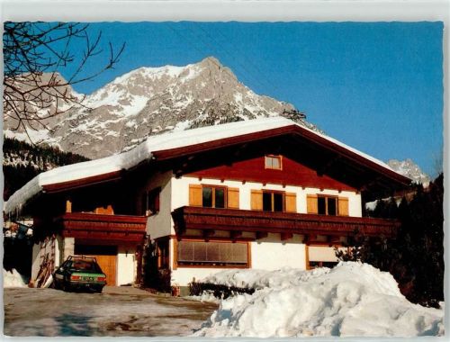 Scheffau Haus Told