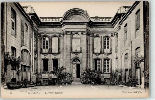 Macon Hotel