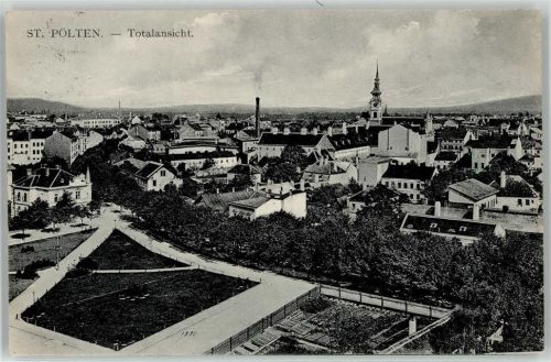 St. Pölten