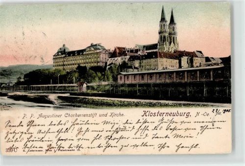 Klosterneuburg