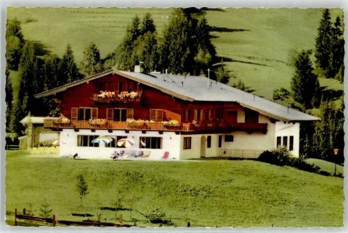 Kirchberg Urlauberheim