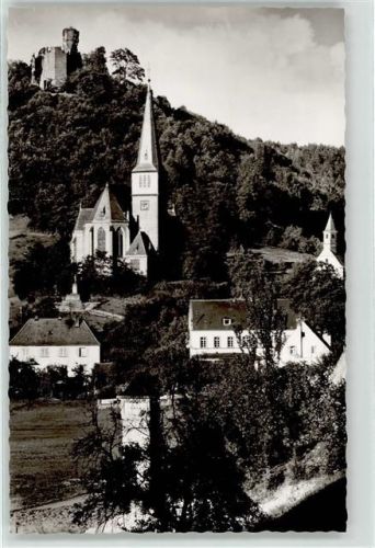 Hohenecken