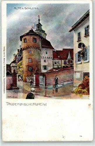 Tauberbischofsheim