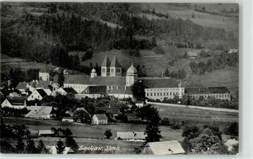 Seckau