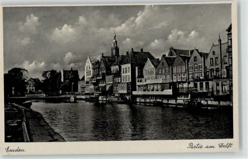 Emden Delft
