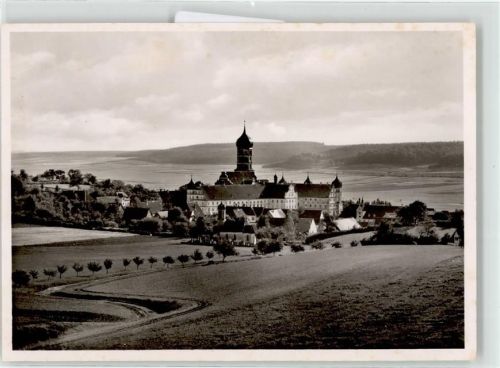 Wettenhausen Dominikanerinnenkloster