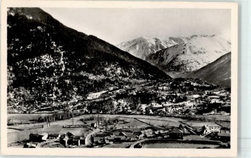 Porte-Puymorens