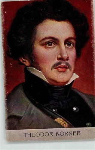 Schriftsteller Dichter