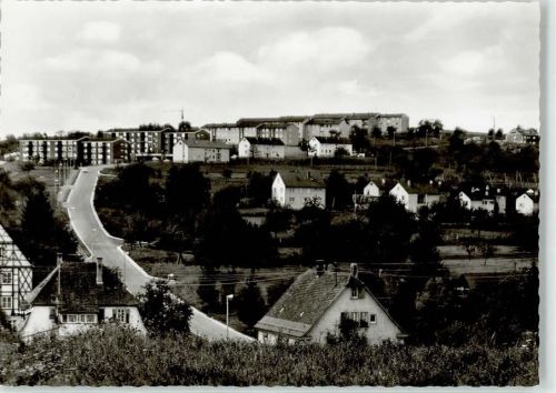 Rottenburg Siedlung
