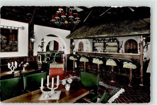 23730 W2430 Rettin - Hof Nettesheim Gastraum