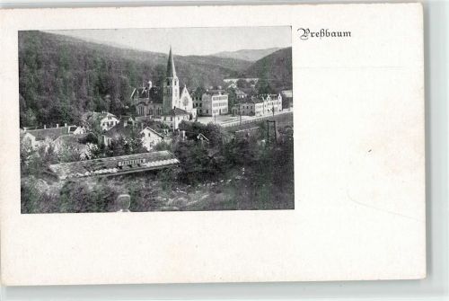 Pressbaum