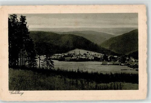 Gehlberg