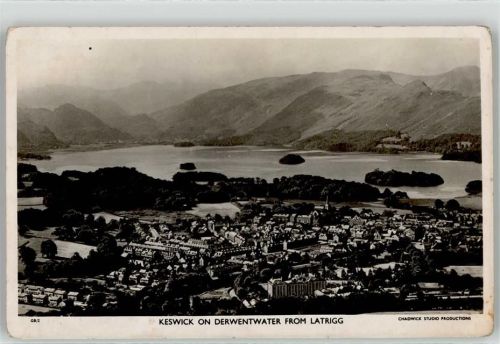 Keswick