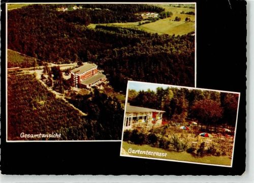 Bad Bramstedt Hotel Gutsmann Gartenterasse