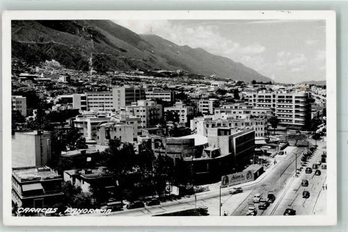 Caracas Auto