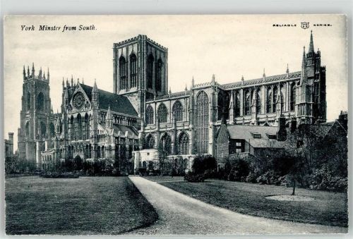 Harrogate Kirche