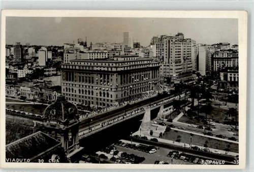 Sao Paulo