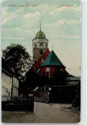 Usingen