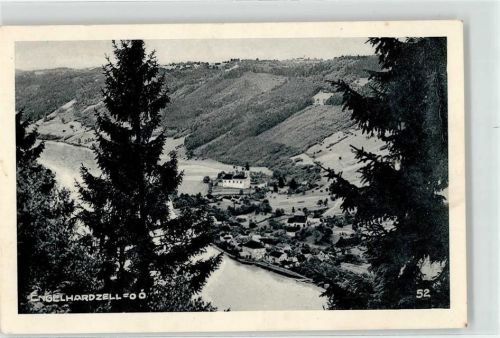 Engelhartszell