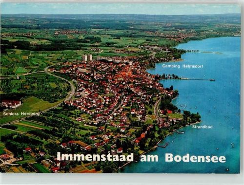Immenstaad