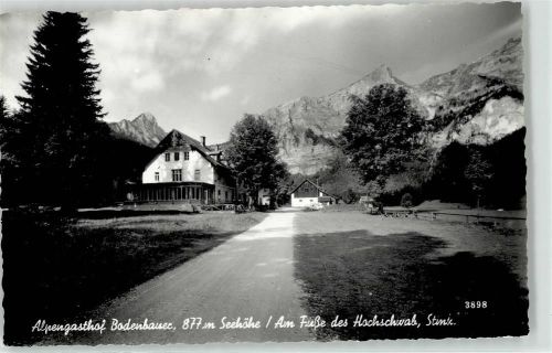 Sonnschienhütte