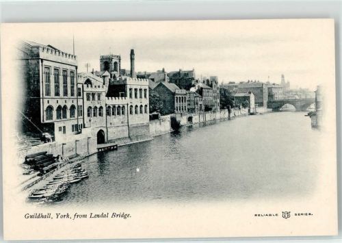 York Guildhall