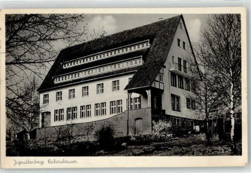 Eschershausen Jugendherberge